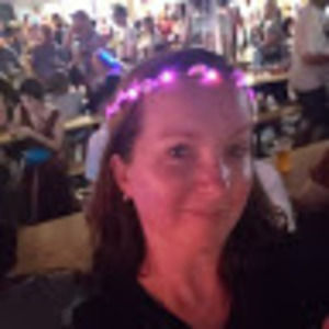 Meet your Posher, Heather